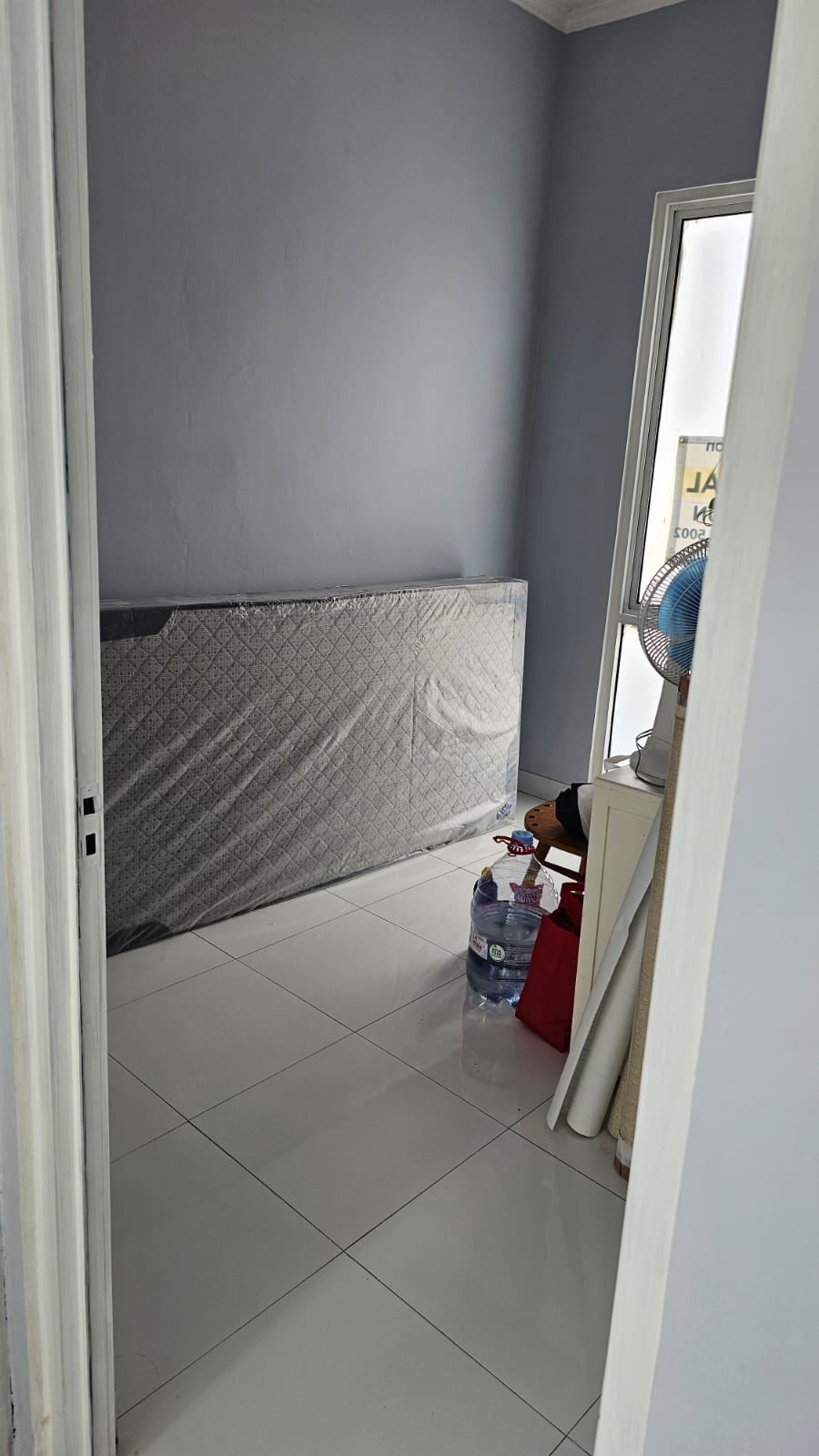 Rumah dijual di De Green Valley Cikarang Selatan